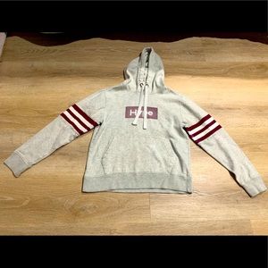 Rustic Souls "Hype" Sweatshirt/Hoodie